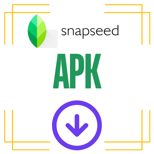 Snapseed APK